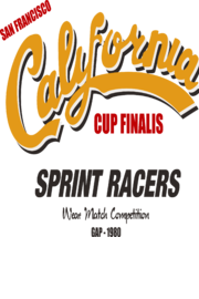 California Sprint Racers