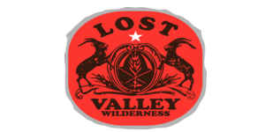 lost valley