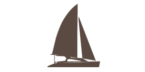 sailing boat