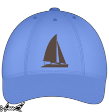 t-shirt sailing boat online