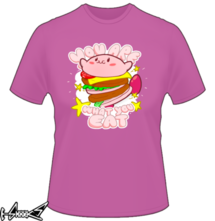 t-shirt You are what you #eat! online
