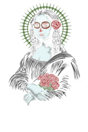 #Muerte de #Monalisa