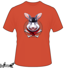 t-shirt Rabbit Rider online