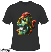 t-shirt #Fear and #Desire online