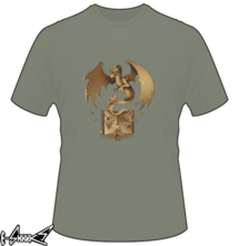 new t-shirt The #mysterious #game of #thrones