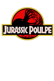 Jurassic Poulpe