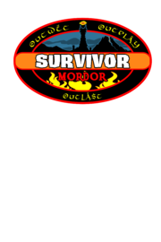 Survivor Mordor