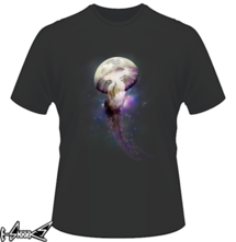 new t-shirt Cosmic Anomaly