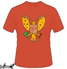 t-shirt #United #States Of #Pizza online