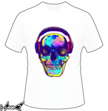 t-shirt Skull Candy online