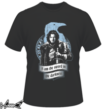 new t-shirt #Jon #Snow