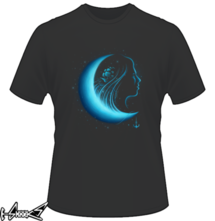 t-shirt #Moonlight #grace online