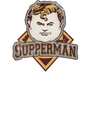 #Supperman