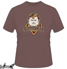 t-shirt #Supperman online