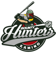 Bounty Hunters Baseball