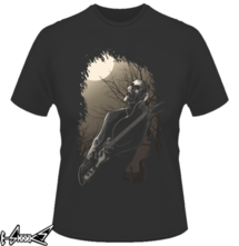 new t-shirt Midnight Rock