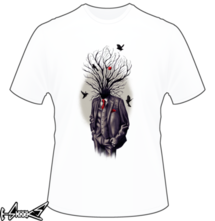 new t-shirt Adam's Tree