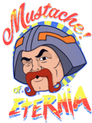 Mustache of Eternia.