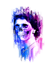 Queen of Skulls