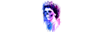 Queen of Skulls