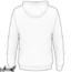 t-shirt hoodie no zipper 