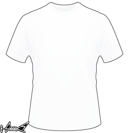 t-shirt Magliette Scrap Metal - Disegnato da : MeFO
