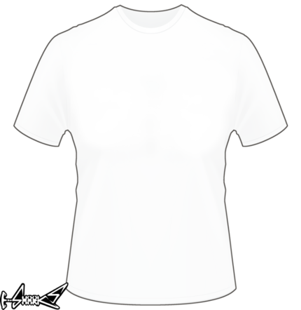 t-shirt PandaAfro T-shirts - Designed by: ADAM LAWLESS